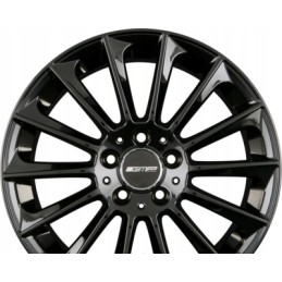 1x Rim GMP Italia 17 5x112 STEL75174515431I