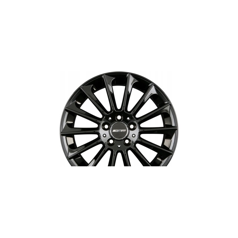 1x Rim GMP Italia 17 5x112 STEL75174515431I