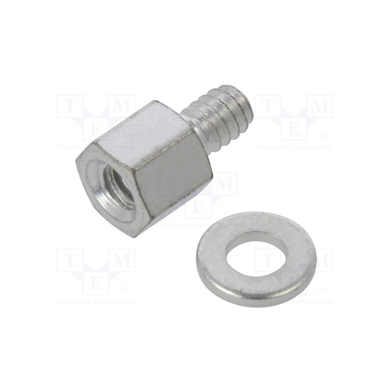 1 pcs x Amphenol Communications Solutions - 863001019TLF - 863001019TLF