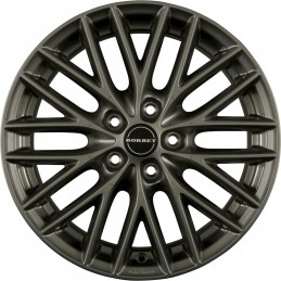 1x Rim BORBET 18 5x112 8104611