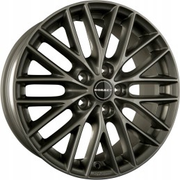 1x Rim BORBET 18 5x112 8104611