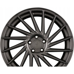 1x KESKIN rim 18 5x120 KT178018512035PP