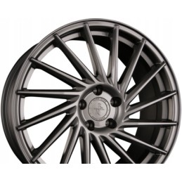 1x KESKIN rim 18 5x120 KT178018512035PP