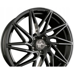 1x KESKIN rim 19 5x120 KT208519512035BP