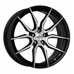 1x Rim Dotz 18 5x114 3 OMIG0FP48