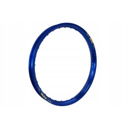 Excel 2 15x18 blue aluminum KLX 450 rim
