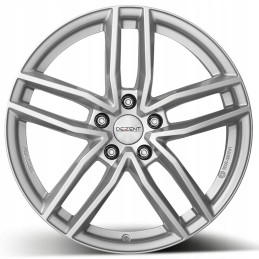 1x Rim Dezent 18 5x112 TTRF8SA40ME
