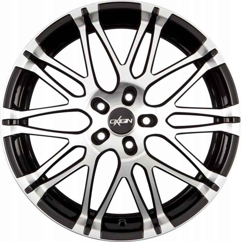 1x Rim OXIGIN 17 5x112 OXVIERZEHN7517H50BFP
