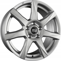 1x Rim MSW 17 5x112 W19217012T09