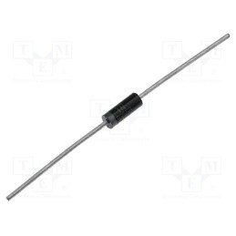 5 pcs x ONSEMI - 1N5355BG - Diode: Zener, 5W, 18V, , CASE017AA, single diode, 0.5uA