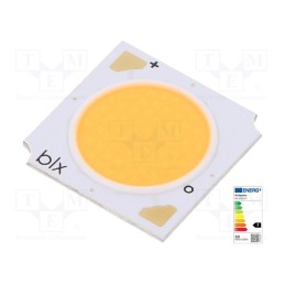 1 pcs x BRIDGELUX - BXRE-30G2000-B-73 - Power LED, COB, 120°, 450mA, P: 15.3W, 1870lm, 19x19x1.7mm, 123lm/W