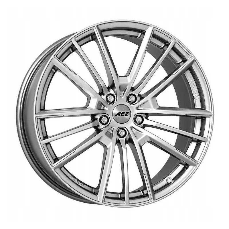 1x Rim Aez 17 5x112 AKA78HA38E