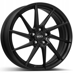 1x Rim Dotz 17 5x112 OSA78KA48