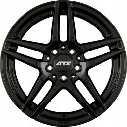 1x Rim ATS 17 5x112 MZ75740M12 6