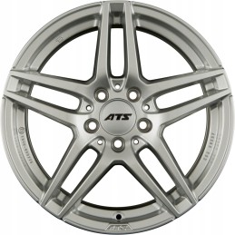 1x Rim ATS 17 5x112 MZ75740M12 6