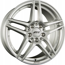 1x Rim ATS 17 5x112 MZ75740M11