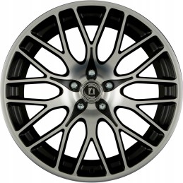 1x Rim DIEWE WHEELS 19 5x112 219BM 5112A21665