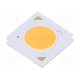 1 pcs x BRIDGELUX - BXRH-30G4000-F-83 - Power LED, COB, white warm, 120°, 1050mA, P: 38.4W, 4421lm, 115lm/W