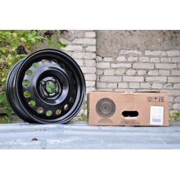 RIMS 16 RENAULT Kangoo Laguna I Megane I II
