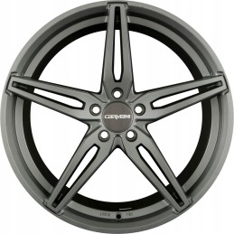1x CARMANI rim 18 5x112 CA157518H451HG