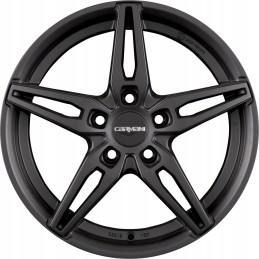 1x CARMANI rim 17 5x108 CA150717F150HG