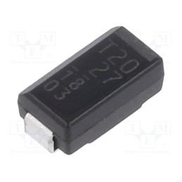 1 pcs x SHINDENGEN - ST20-27F2-5103 - Diode: TVS, 2kW, 27V, unidirectional, 2F