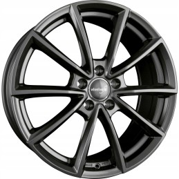 1x WHEELWORLD rim 19 5x112 14631