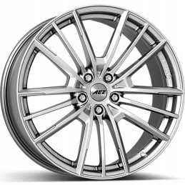 1x Rim Aez 17 5x112 AKA78HA30E
