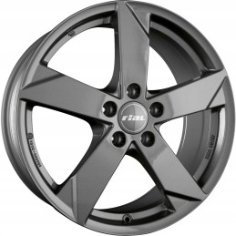 1x Rial Rial KODIAK 18 5x112 KK80831U62 7