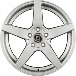 1x Rim DIEWE WHEELS 17 5x112 1217S 5112C45666
