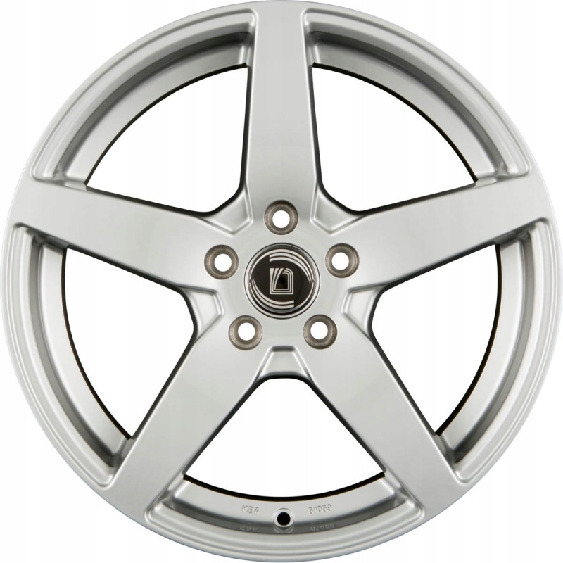 1x Rim DIEWE WHEELS 17 5x112 1217S 5112C45666