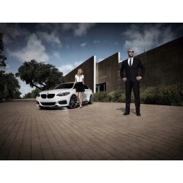 1x Rim ATS 18 5x112 AT80839U61