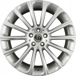 1x Rim DIEWE WHEELS 18 5x112 1518AX 5112A45666