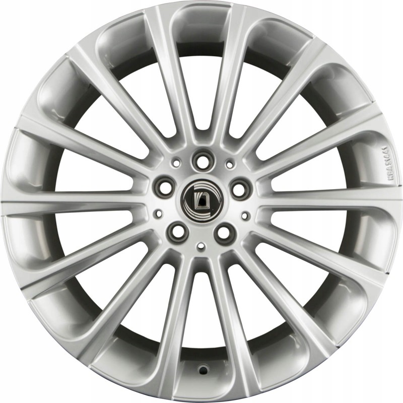 1x Rim DIEWE WHEELS 18 5x112 1518AX 5112A45666