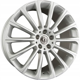 1x Rim DIEWE WHEELS 18 5x112 1518AX 5112A45666