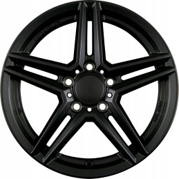 1x Rial Rial 18 5x112 M10 80838M14 5