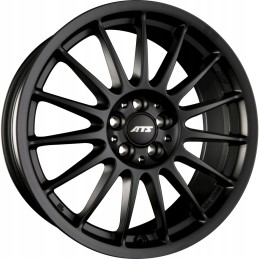 1x Rim ATS 18 5x100 SY75835B34 5