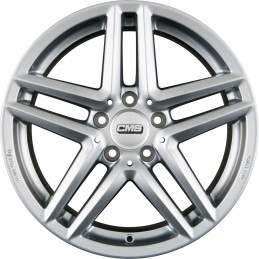 1x Rim CMS 18 5x112 C26 808 48 62S SR