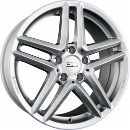 1x Rim CMS 18 5x112 C26 808 48 62S SR