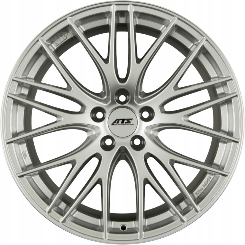 1x Rim ATS 19 5x112 PK90921PO17 1