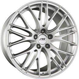 1x Rim ATS 19 5x112 PK90921PO17 1