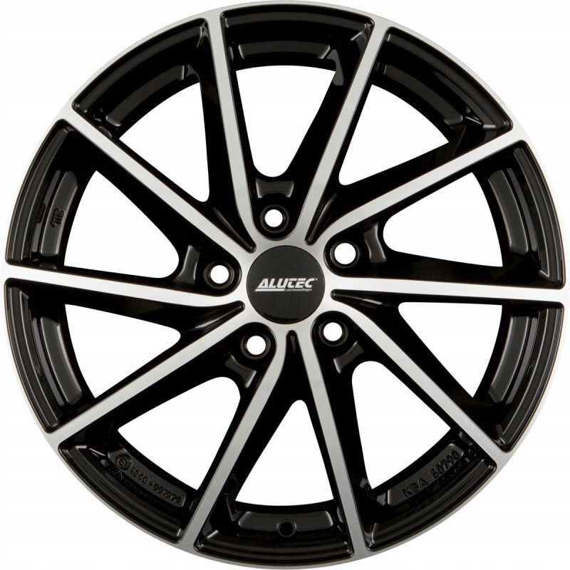 1x Rim ALUTEC 17 5x114 3 SIN70748L13 1