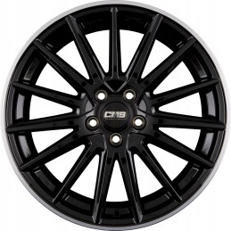 1x Rim CMS 17 5x108 C23 757 52 56 DRB