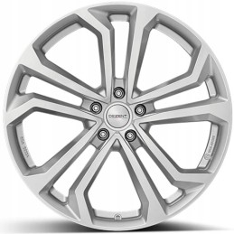 1x Rim Dezent 17 5x114 3 TTAY0SA35E
