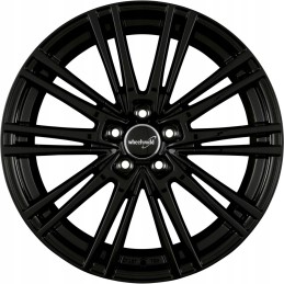 1x WHEELWORLD rim 18 5x112 15286