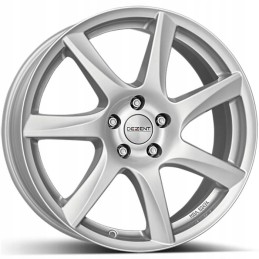 1x Rim Dezent 17 5x108 TTWYHSA475E16