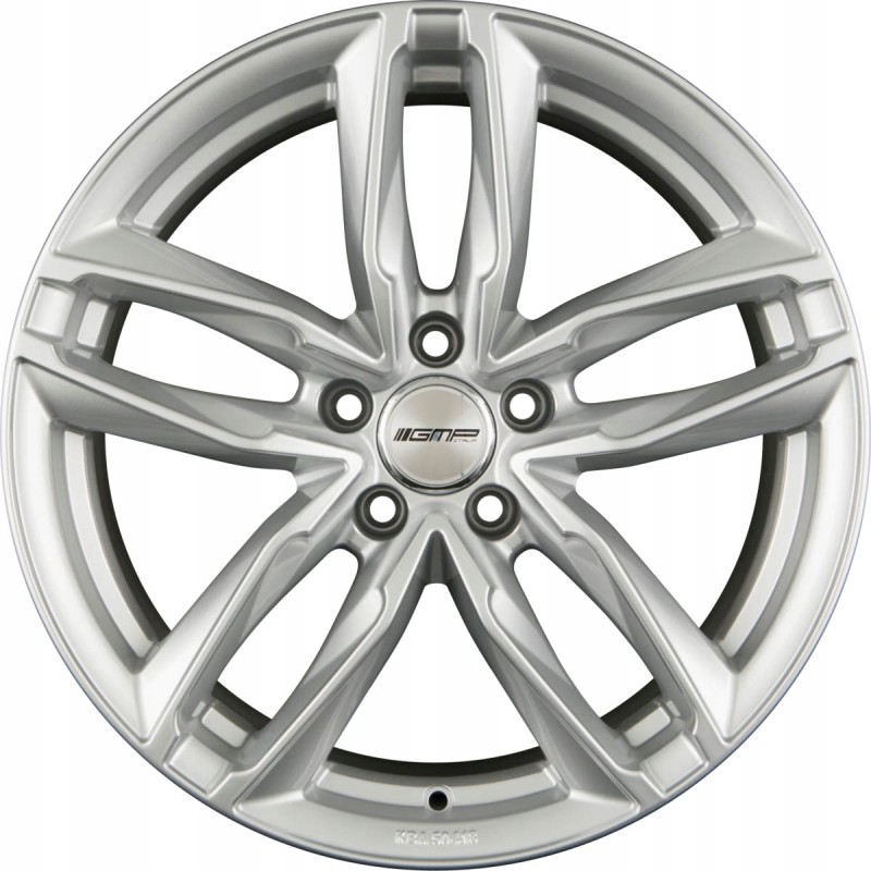 1x Rim GMP Italia 18 5x112 ATOL80182514540I