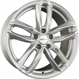1x Rim GMP Italia 18 5x112 ATOL80182514540I
