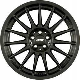 1x Rim ATS 18 4x100 SY75838A24 5
