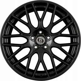 1x Rim DIEWE WHEELS 18 5x120 518N 5120A35760